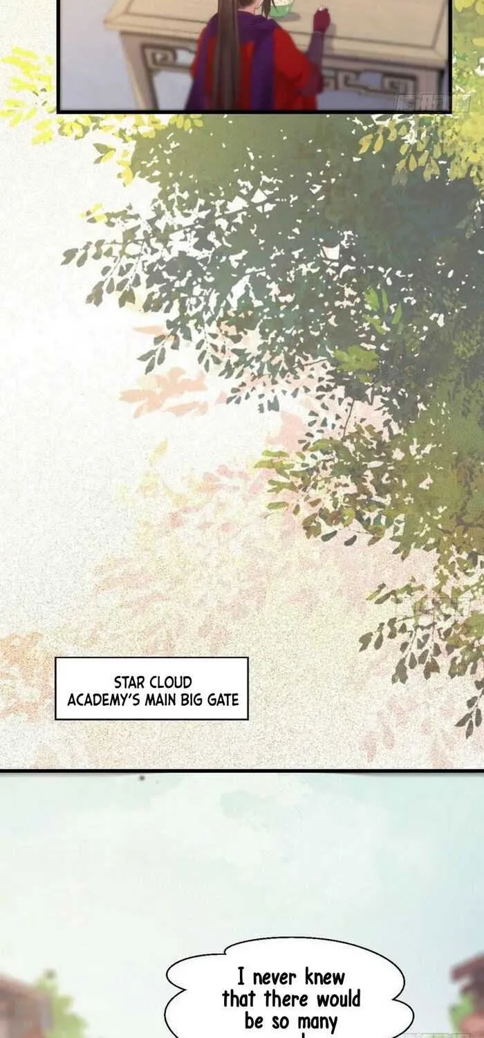Read The Ghostly Doctor chapter 223 image 3 on Lezhin