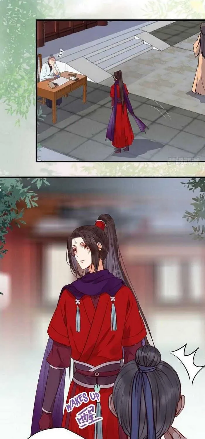 Read The Ghostly Doctor chapter 223 image 30 on Lezhin