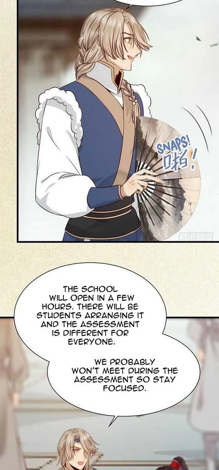 Read The Ghostly Doctor chapter 223 image 6 on Lezhin