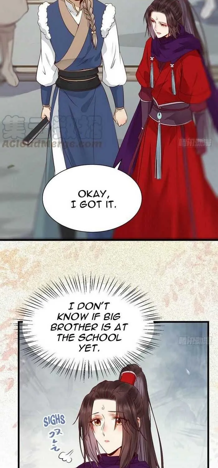Read The Ghostly Doctor chapter 223 image 7 on Lezhin