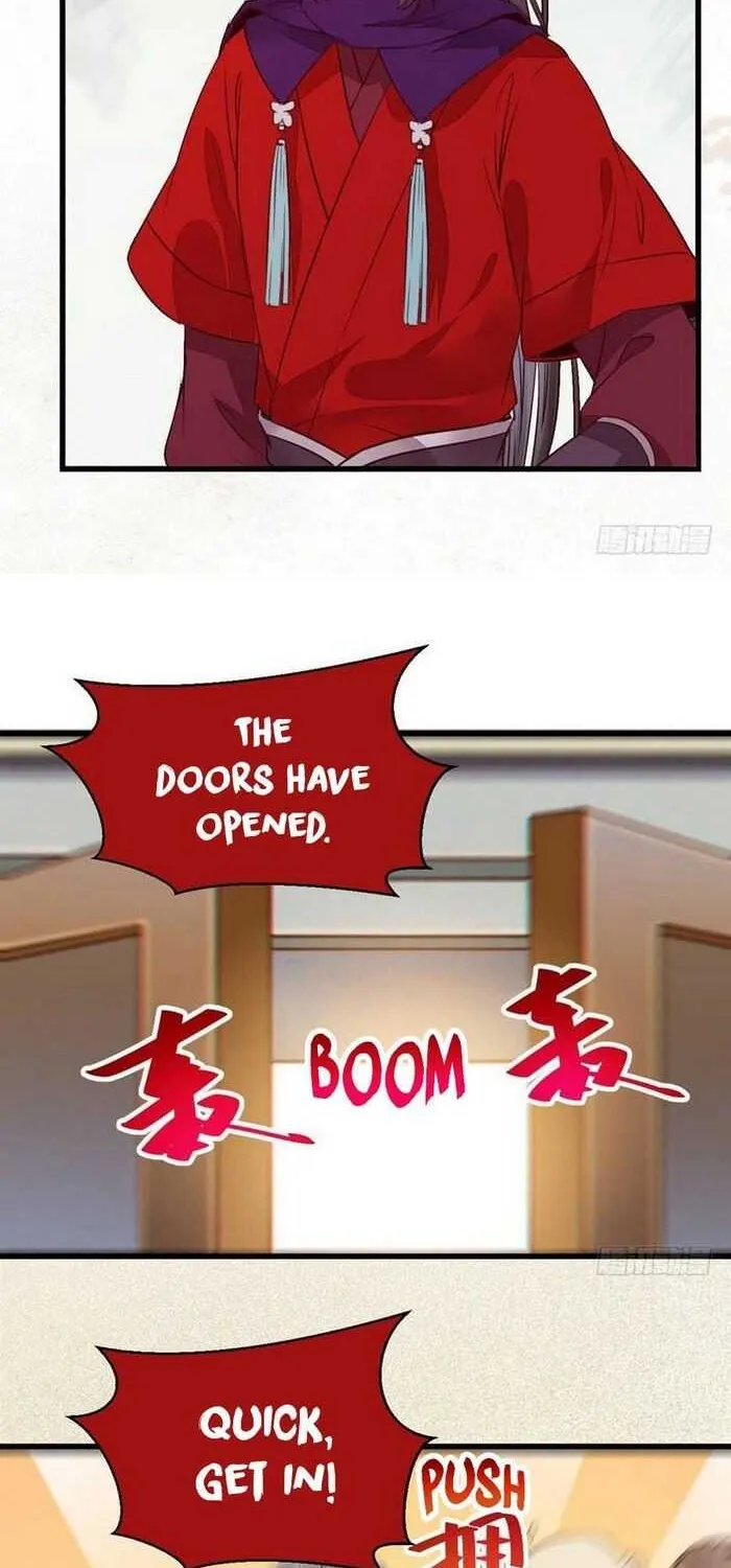 Read The Ghostly Doctor chapter 223 image 8 on Lezhin