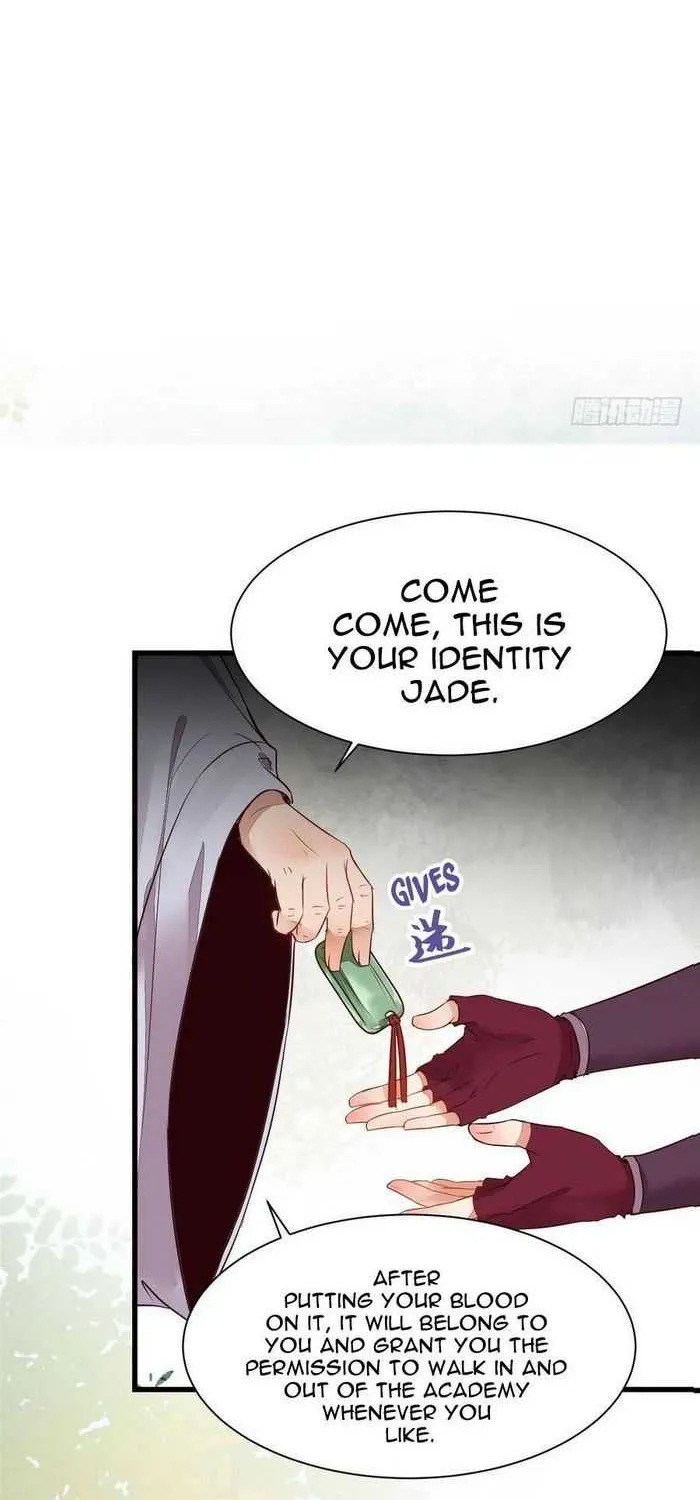 Read The Ghostly Doctor chapter 225 image 1 on Lezhin