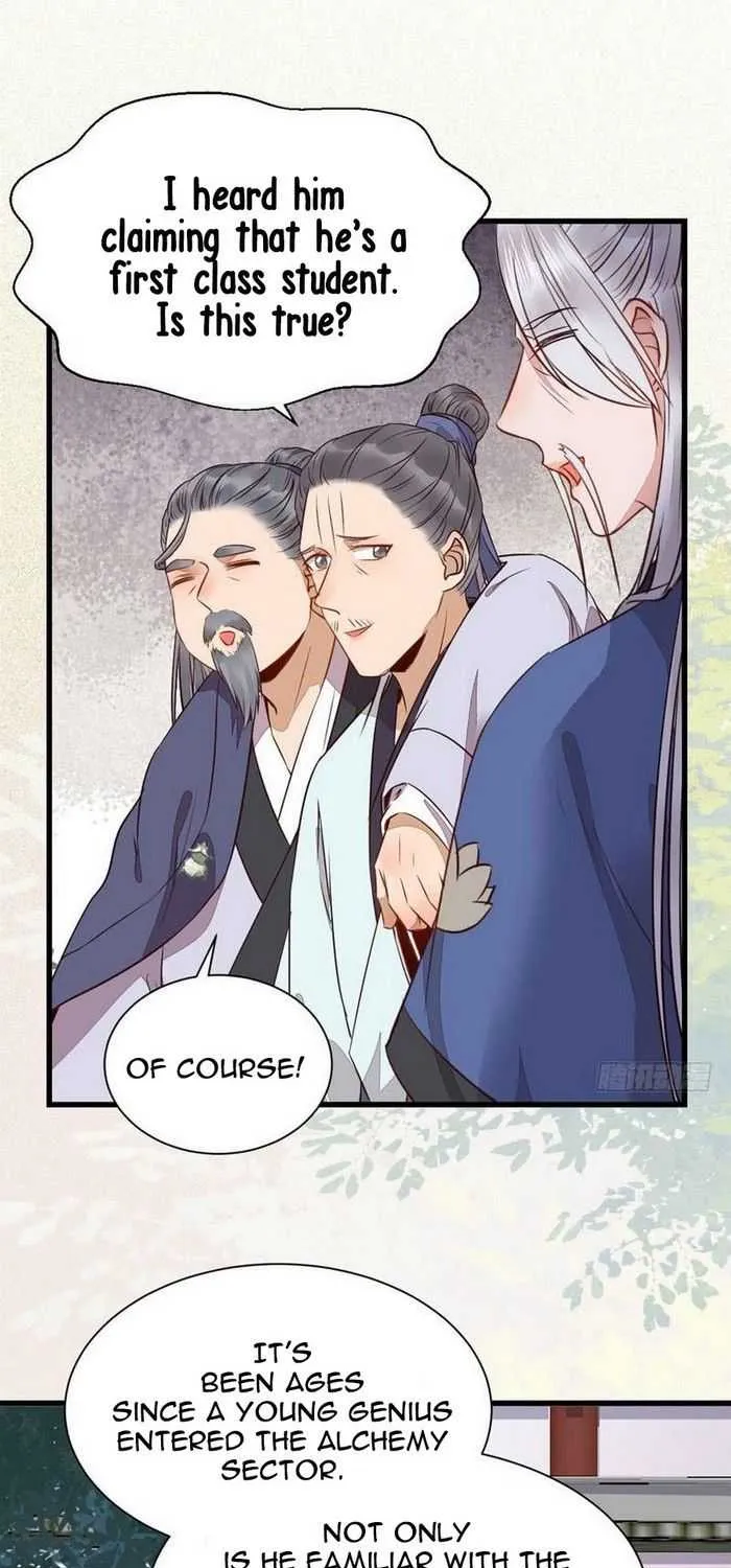 Read The Ghostly Doctor chapter 225 image 10 on Lezhin