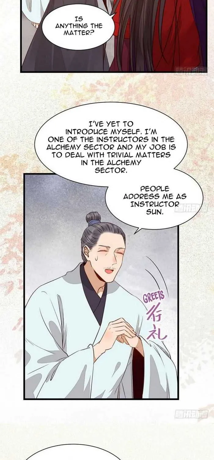Read The Ghostly Doctor chapter 225 image 16 on Lezhin
