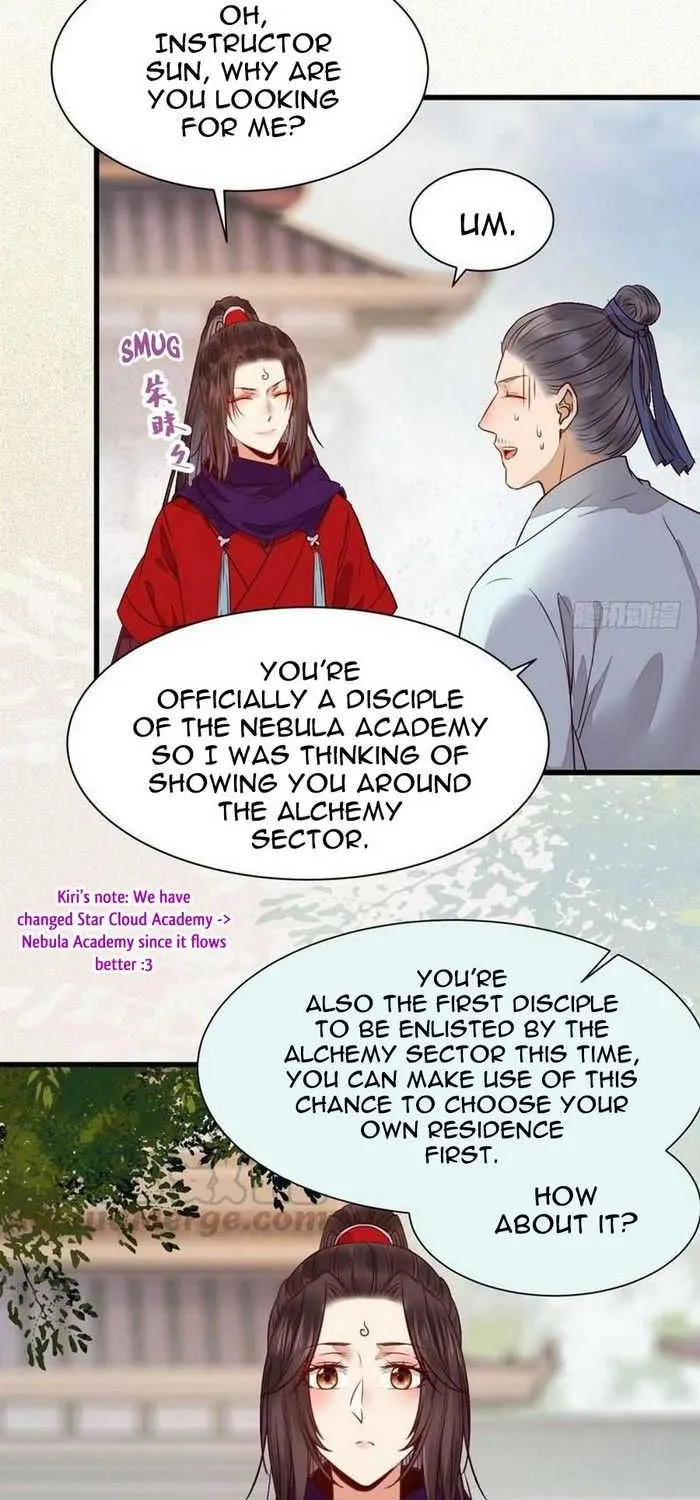 Read The Ghostly Doctor chapter 225 image 17 on Lezhin