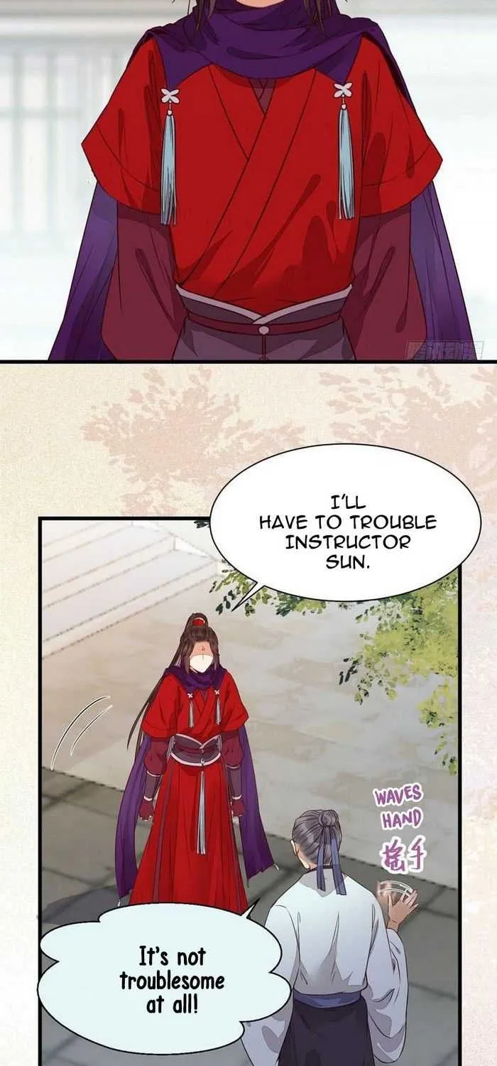 Read The Ghostly Doctor chapter 225 image 18 on Lezhin