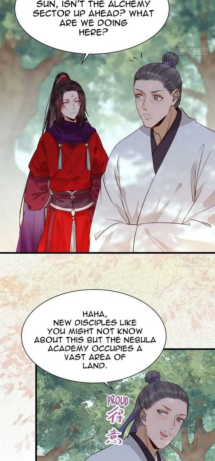 Read The Ghostly Doctor chapter 225 image 22 on Lezhin