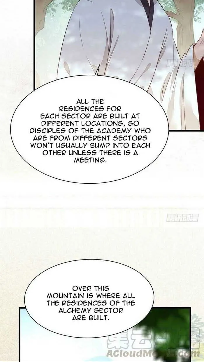 Read The Ghostly Doctor chapter 225 image 23 on Lezhin