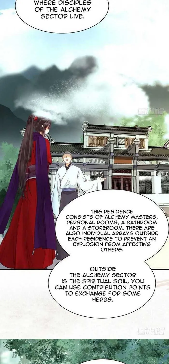 Read The Ghostly Doctor chapter 225 image 25 on Lezhin