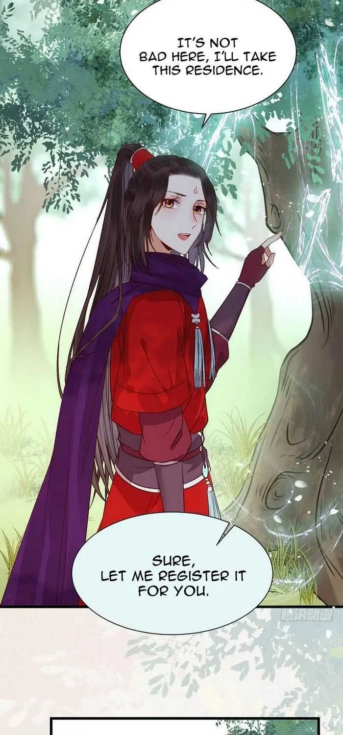 Read The Ghostly Doctor chapter 225 image 26 on Lezhin