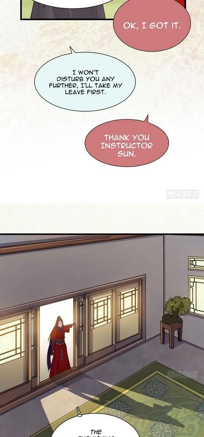 Read The Ghostly Doctor chapter 225 image 29 on Lezhin