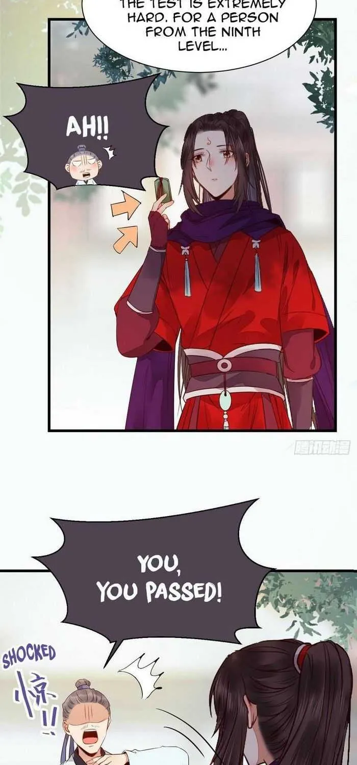 Read The Ghostly Doctor chapter 225 image 3 on Lezhin