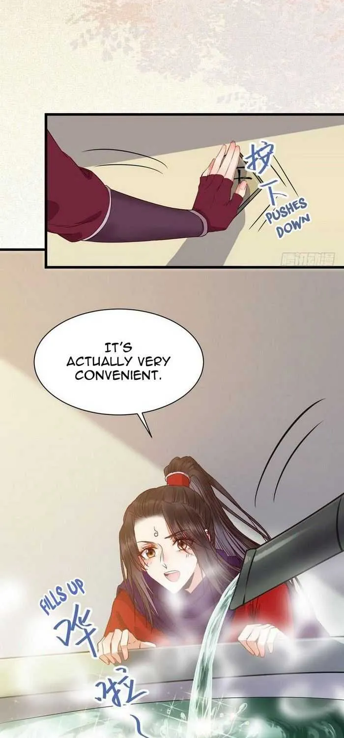 Read The Ghostly Doctor chapter 225 image 31 on Lezhin