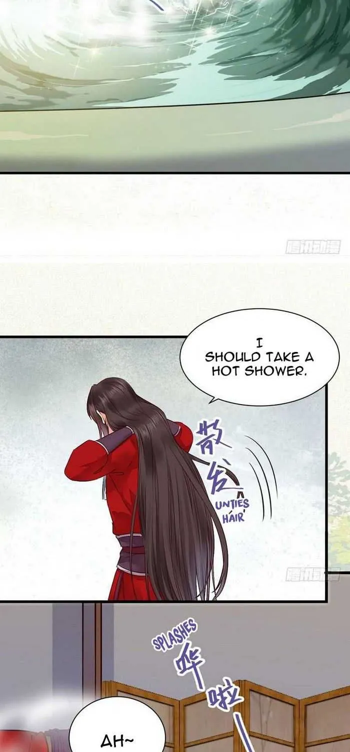 Read The Ghostly Doctor chapter 225 image 32 on Lezhin
