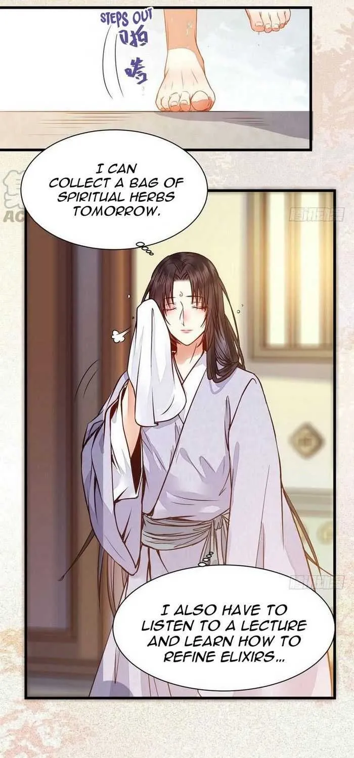 Read The Ghostly Doctor chapter 225 image 34 on Lezhin