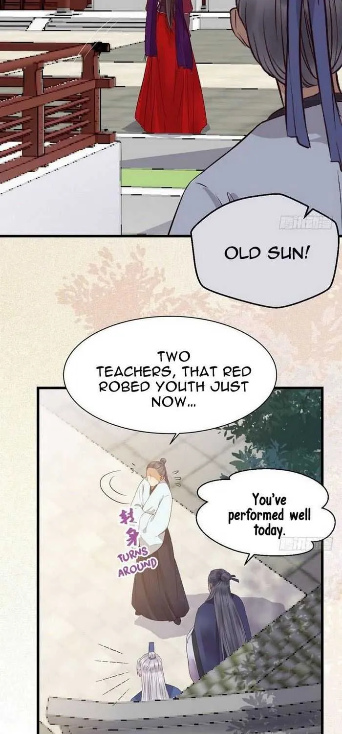 Read The Ghostly Doctor chapter 225 image 7 on Lezhin
