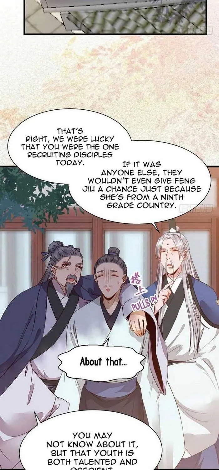 Read The Ghostly Doctor chapter 225 image 8 on Lezhin