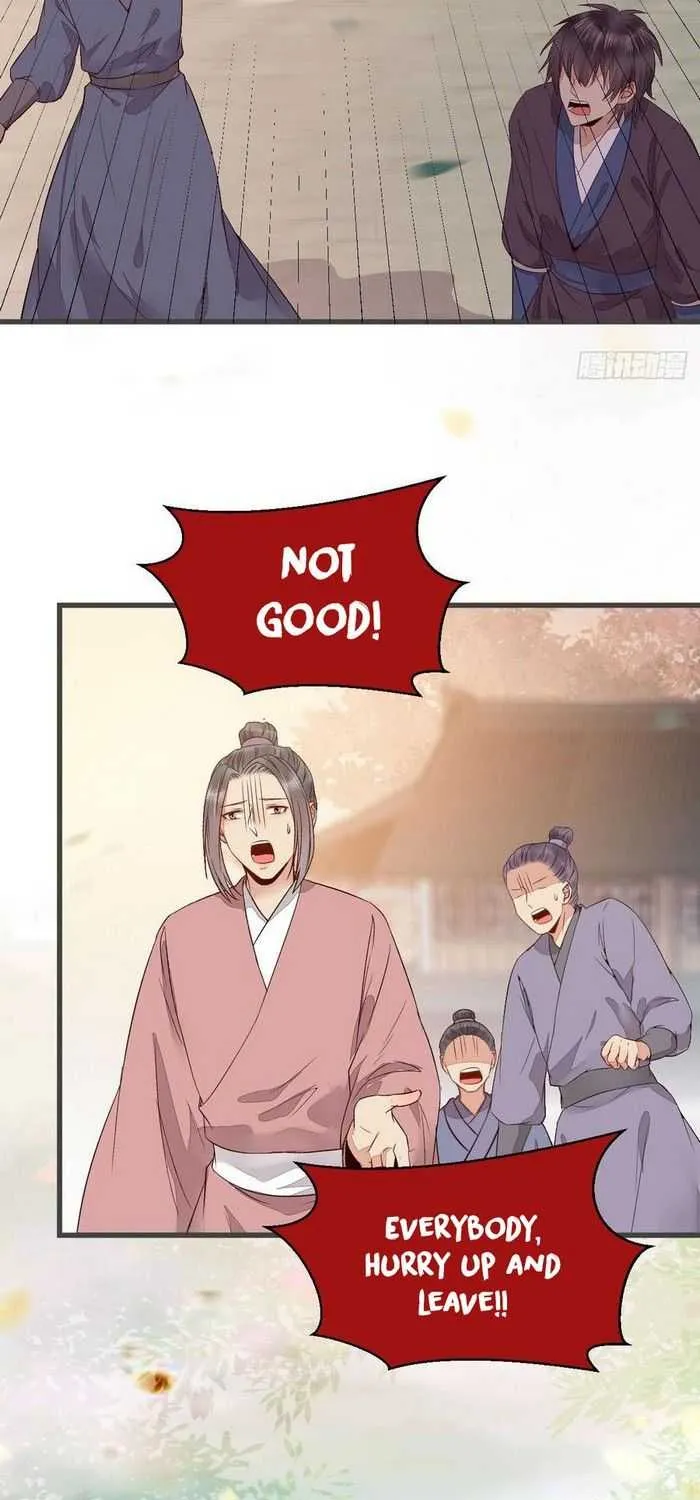 Read The Ghostly Doctor chapter 226 image 14 on Lezhin