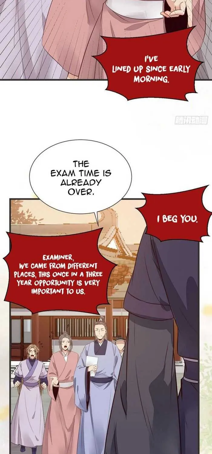 Read The Ghostly Doctor chapter 226 image 2 on Lezhin