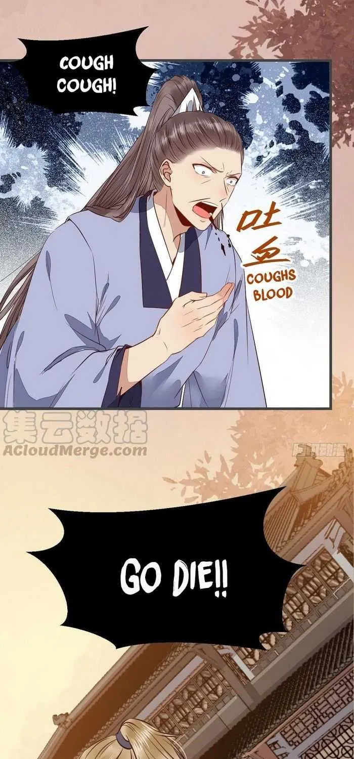 Read The Ghostly Doctor chapter 226 image 21 on Lezhin