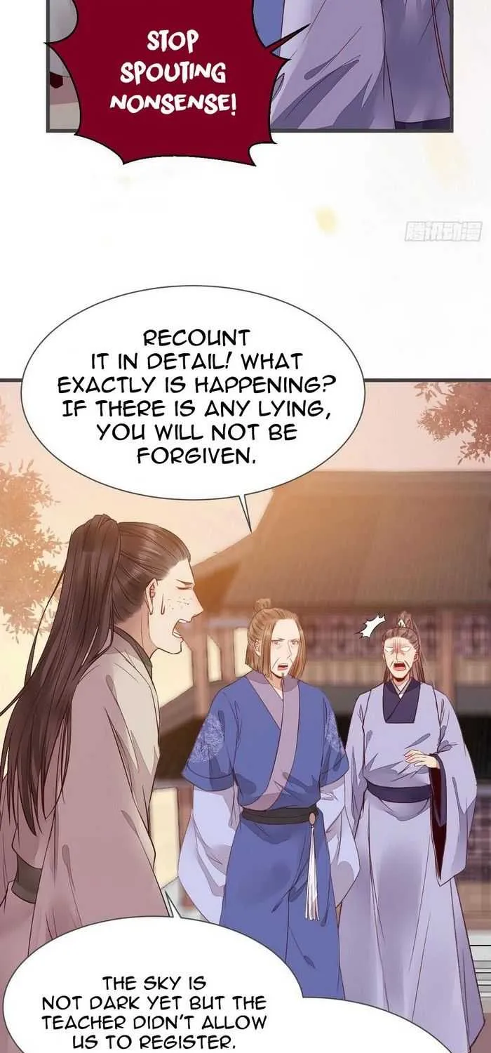 Read The Ghostly Doctor chapter 226 image 29 on Lezhin