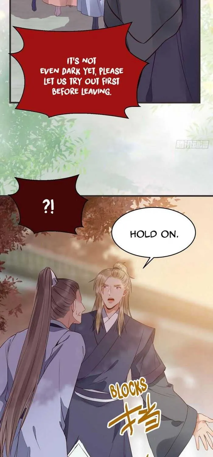 Read The Ghostly Doctor chapter 226 image 3 on Lezhin
