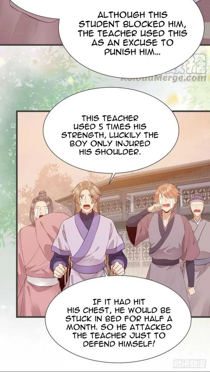 Read The Ghostly Doctor chapter 226 image 30 on Lezhin