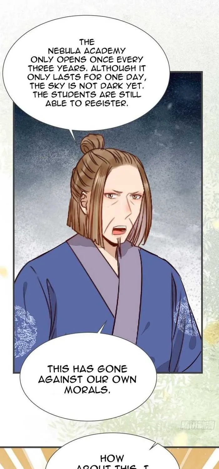 Read The Ghostly Doctor chapter 226 image 32 on Lezhin