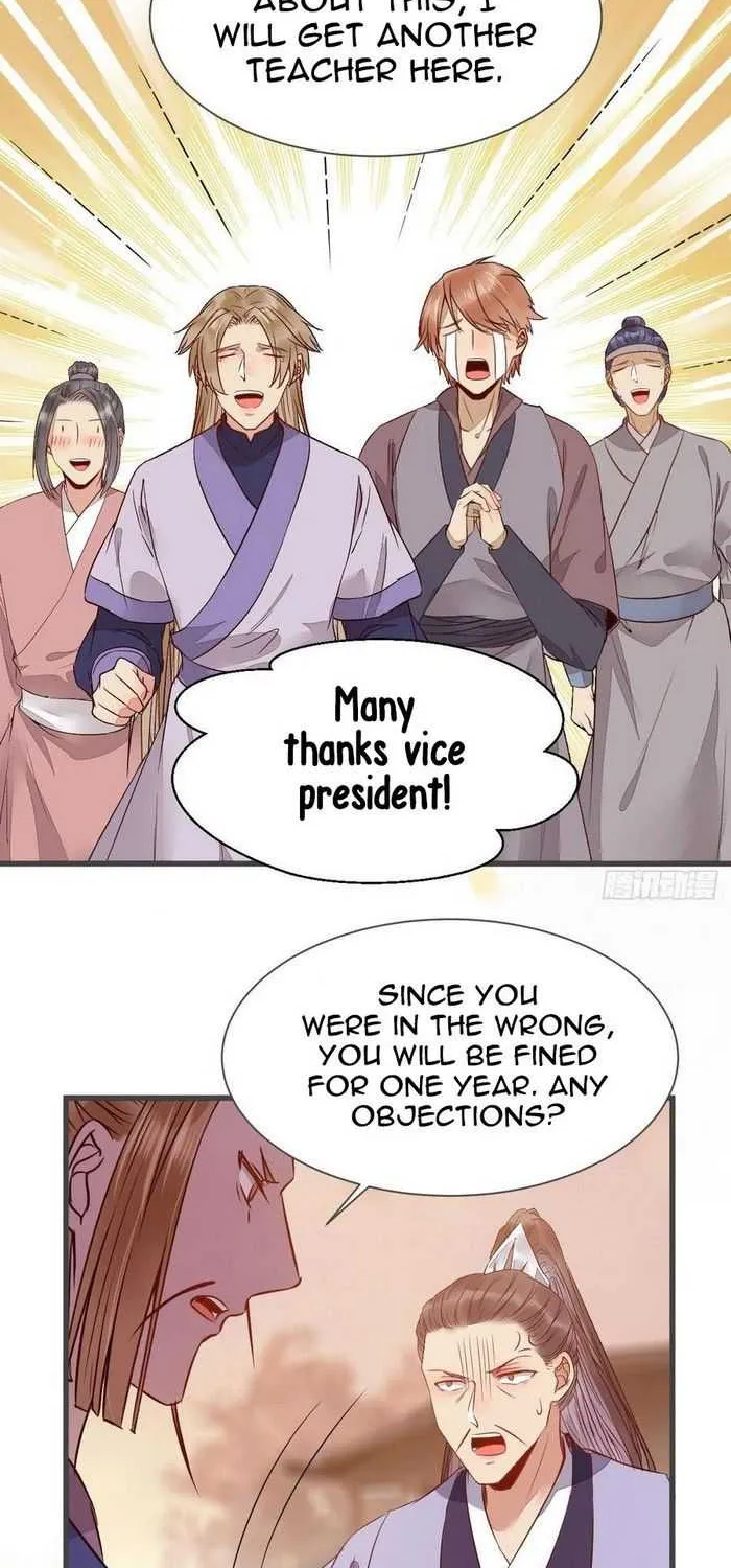 Read The Ghostly Doctor chapter 226 image 33 on Lezhin