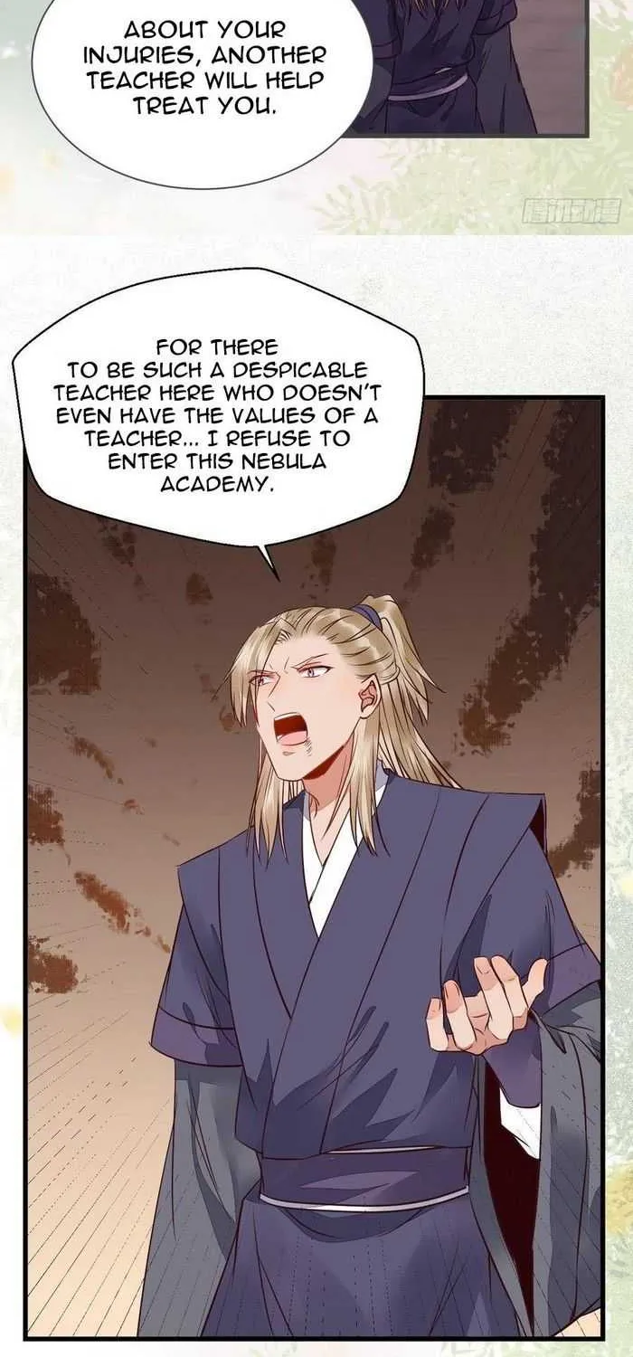Read The Ghostly Doctor chapter 226 image 35 on Lezhin