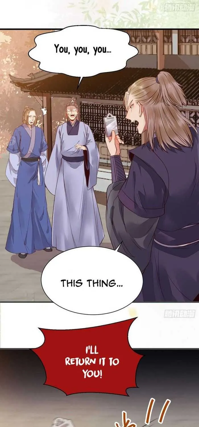 Read The Ghostly Doctor chapter 226 image 36 on Lezhin