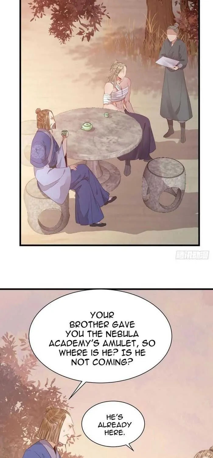 Read The Ghostly Doctor chapter 227 image 12 on Lezhin