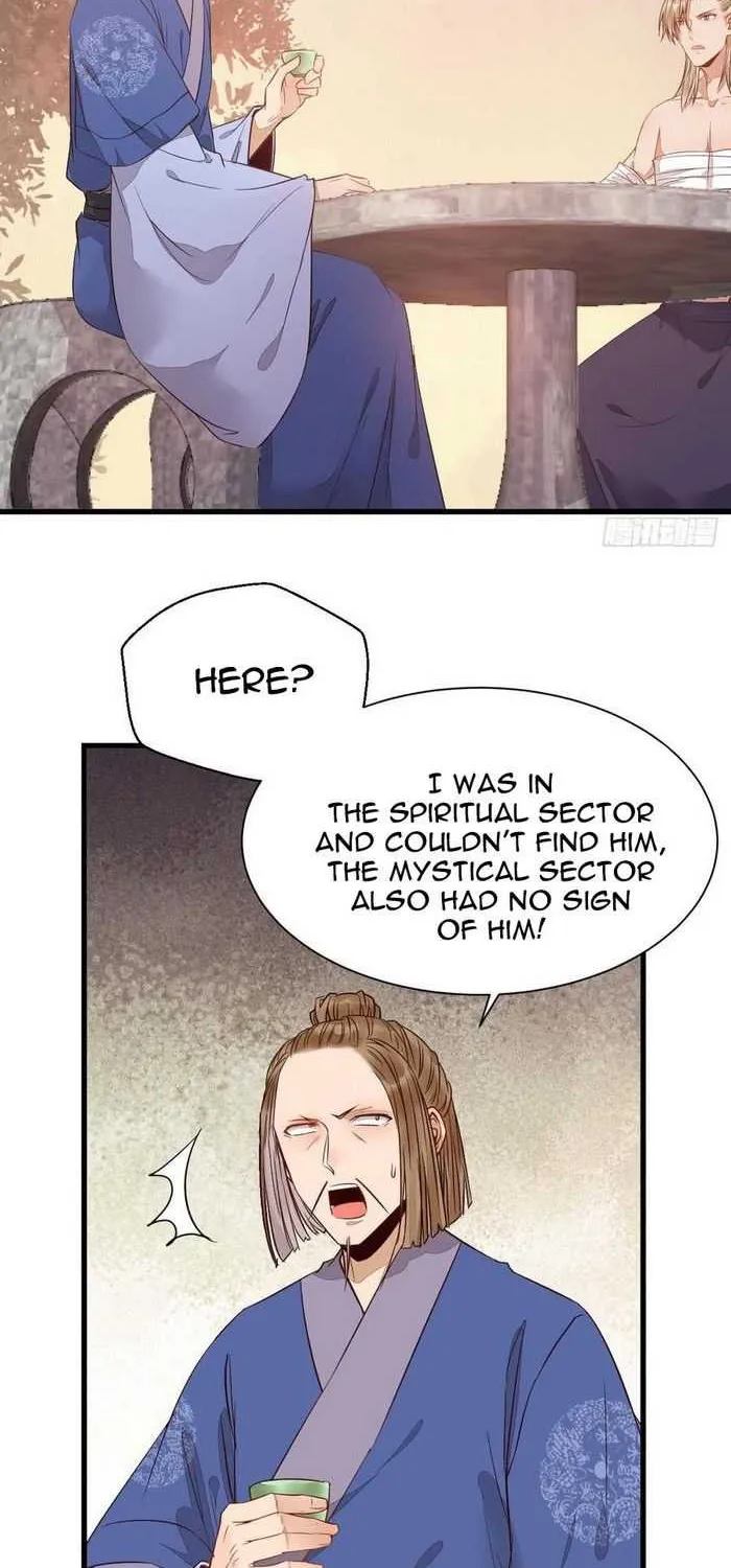 Read The Ghostly Doctor chapter 227 image 13 on Lezhin