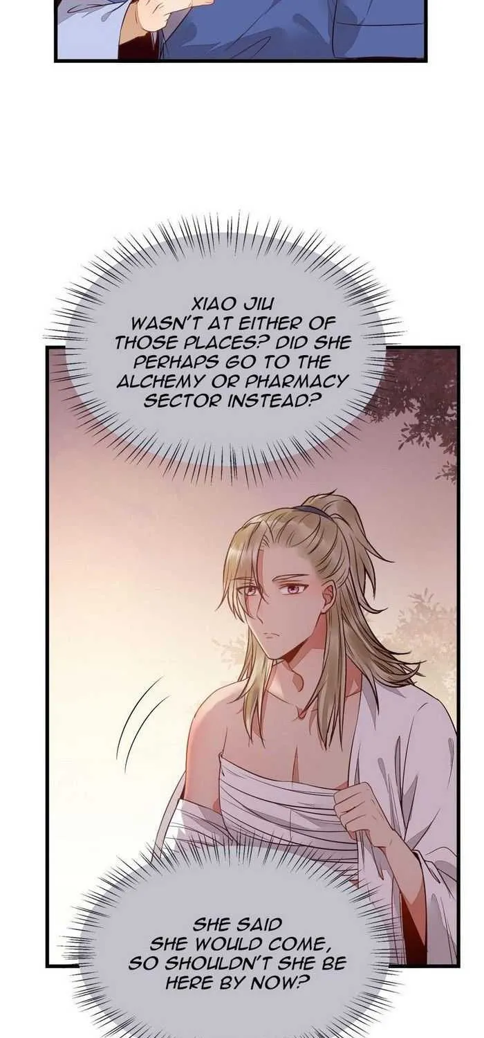 Read The Ghostly Doctor chapter 227 image 14 on Lezhin