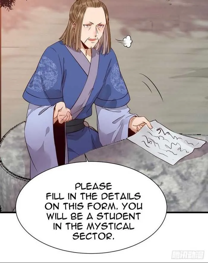 Read The Ghostly Doctor chapter 227 image 16 on Lezhin