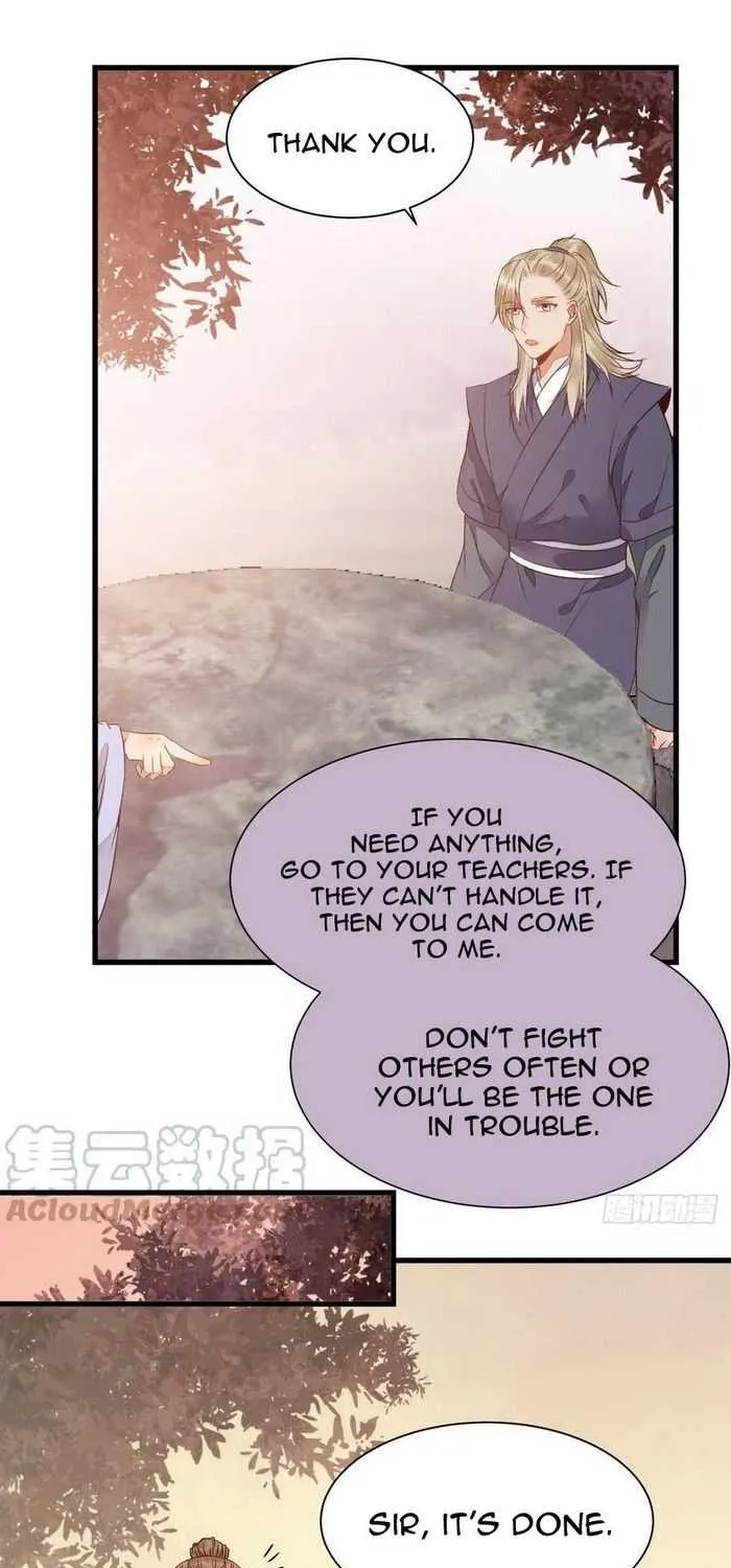 Read The Ghostly Doctor chapter 227 image 18 on Lezhin
