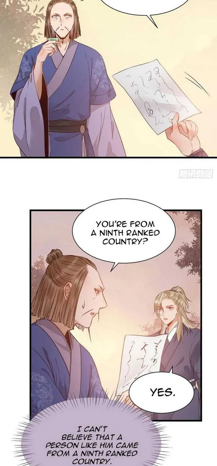 Read The Ghostly Doctor chapter 227 image 19 on Lezhin