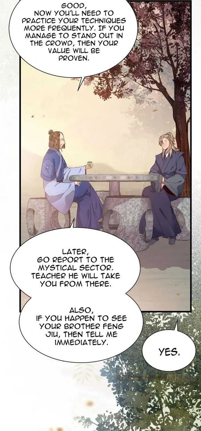 Read The Ghostly Doctor chapter 227 image 21 on Lezhin
