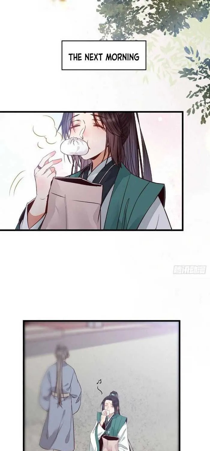 Read The Ghostly Doctor chapter 227 image 22 on Lezhin
