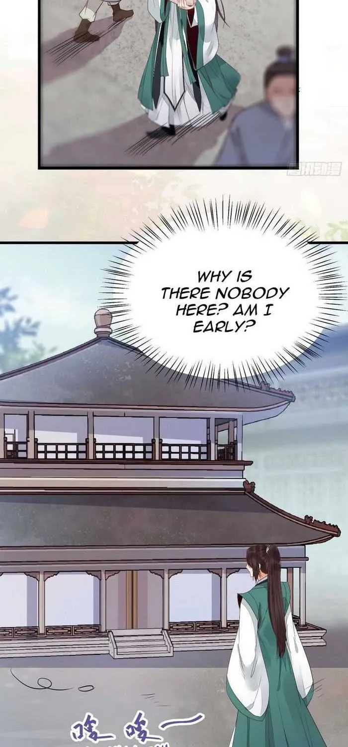 Read The Ghostly Doctor chapter 227 image 23 on Lezhin