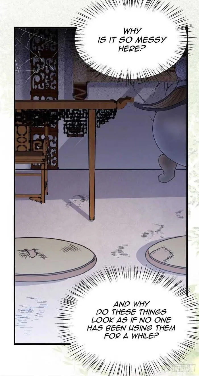 Read The Ghostly Doctor chapter 227 image 25 on Lezhin