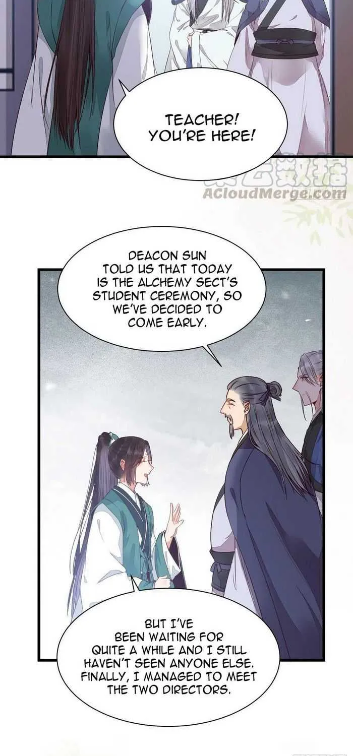 Read The Ghostly Doctor chapter 227 image 29 on Lezhin