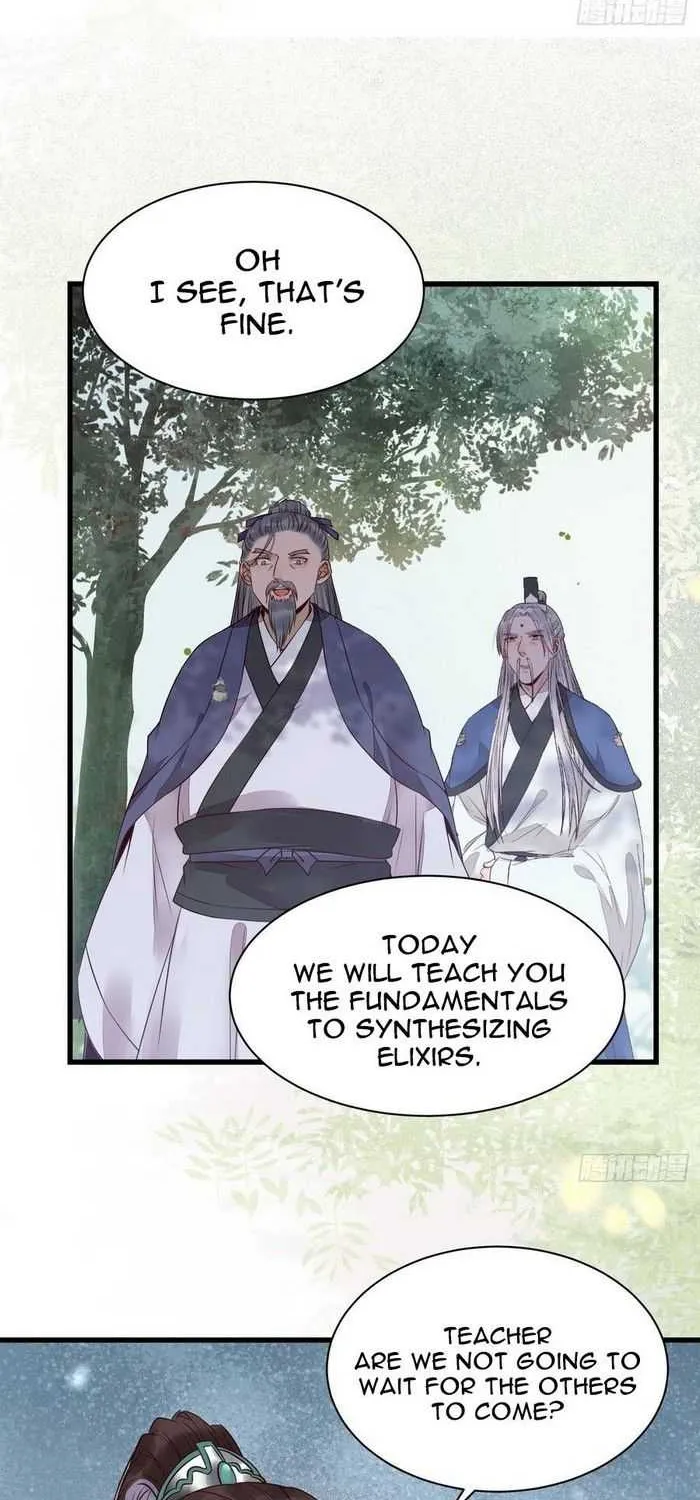 Read The Ghostly Doctor chapter 227 image 30 on Lezhin