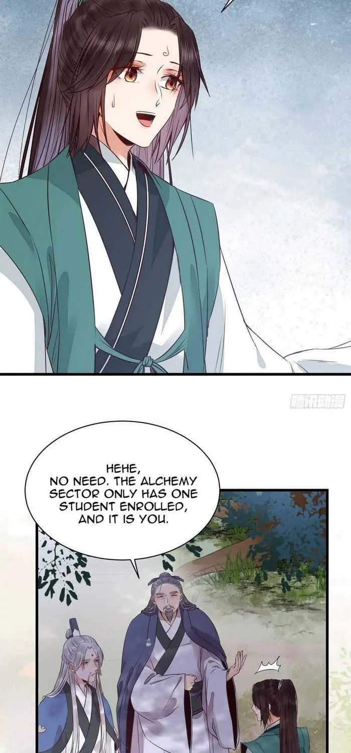 Read The Ghostly Doctor chapter 227 image 31 on Lezhin