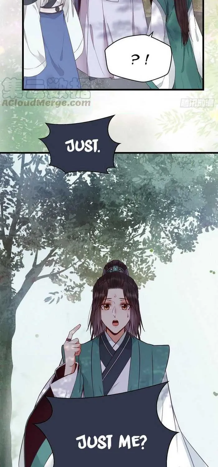 Read The Ghostly Doctor chapter 227 image 32 on Lezhin