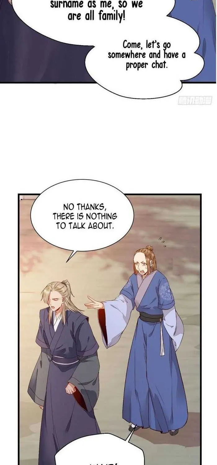 Read The Ghostly Doctor chapter 227 image 5 on Lezhin