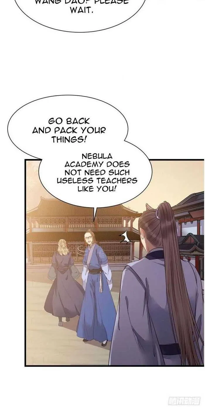 Read The Ghostly Doctor chapter 227 image 7 on Lezhin