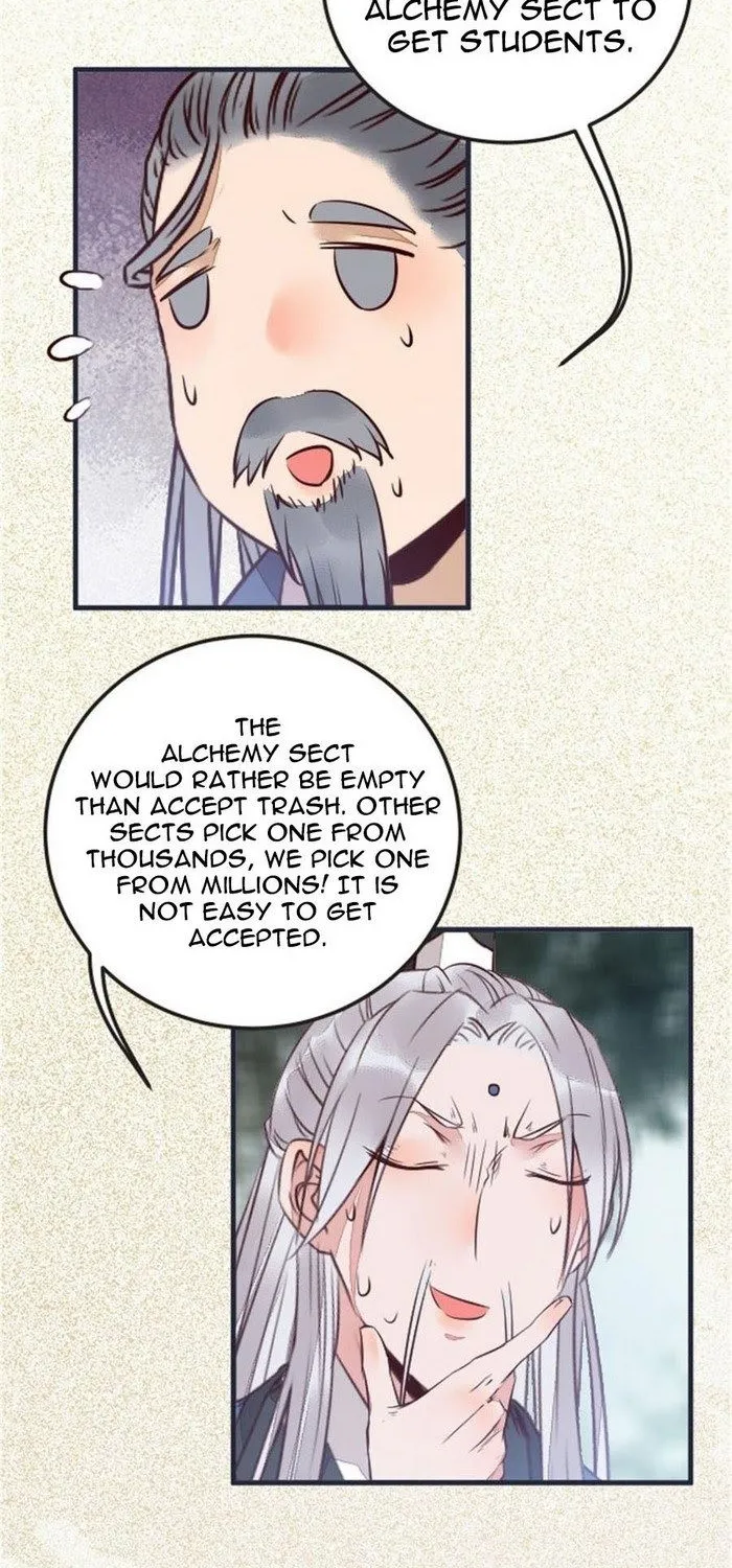 Read The Ghostly Doctor chapter 228 image 1 on Lezhin
