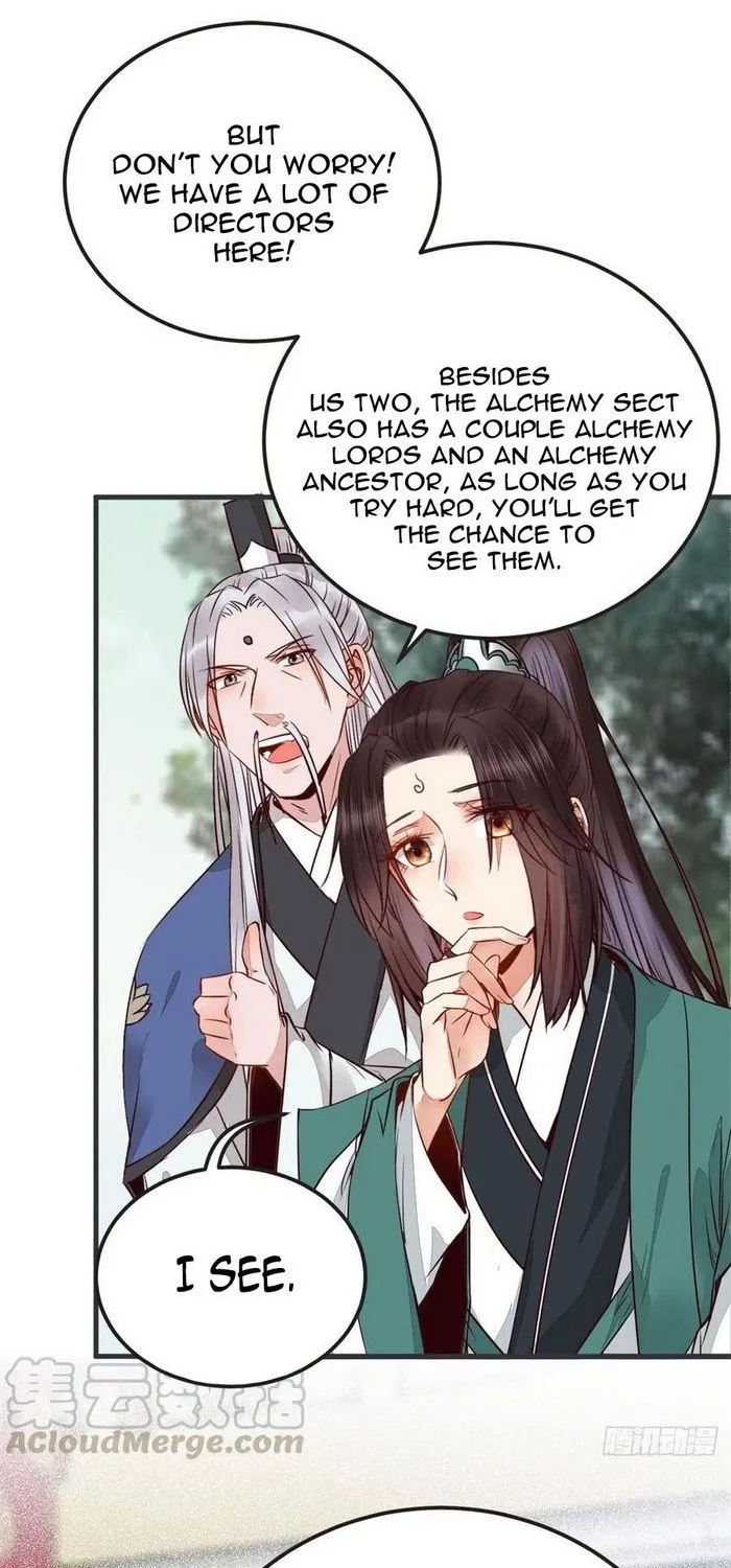 Read The Ghostly Doctor chapter 228 image 10 on Lezhin