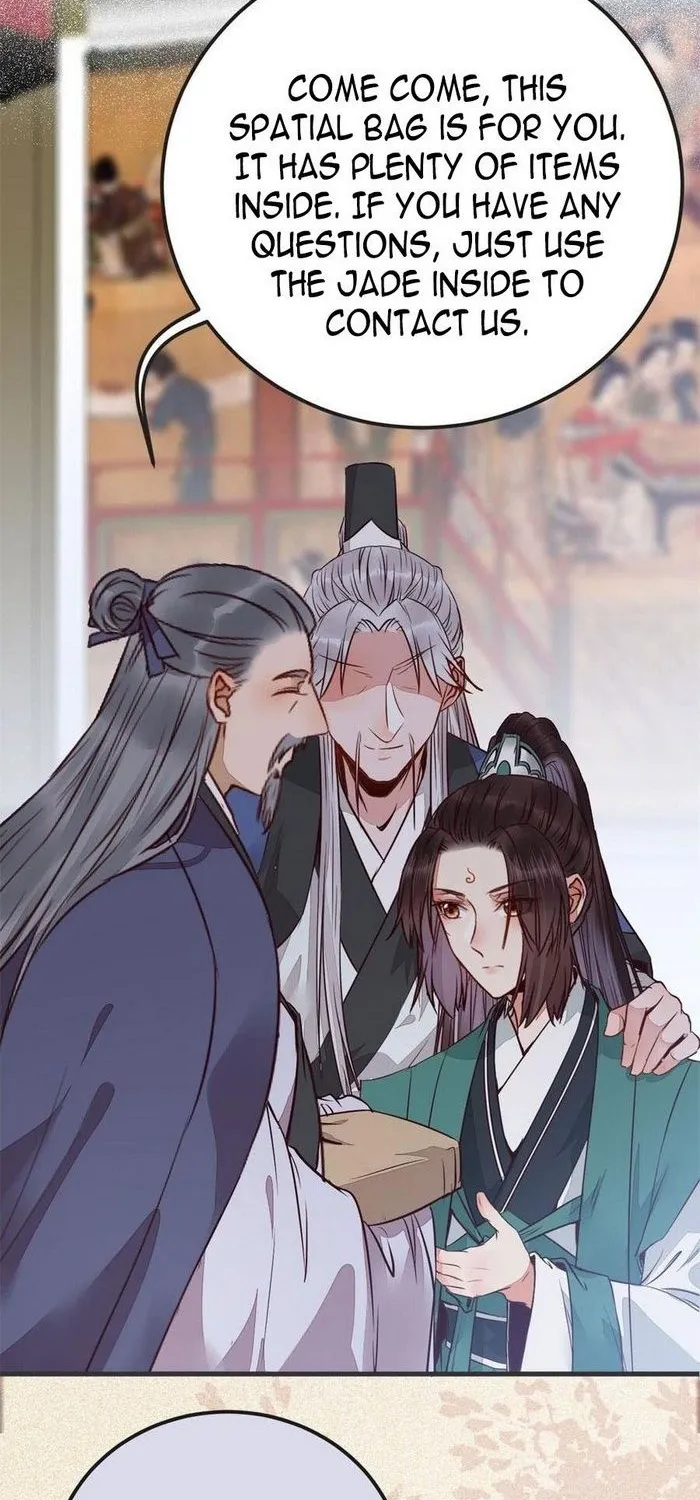 Read The Ghostly Doctor chapter 228 image 11 on Lezhin